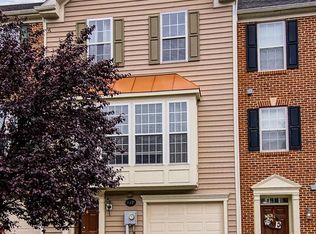 137 Lullwater Way, Falling Waters, WV 25419