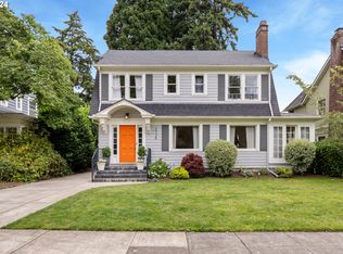 2338 NE 31st Ave, Portland, OR 97212