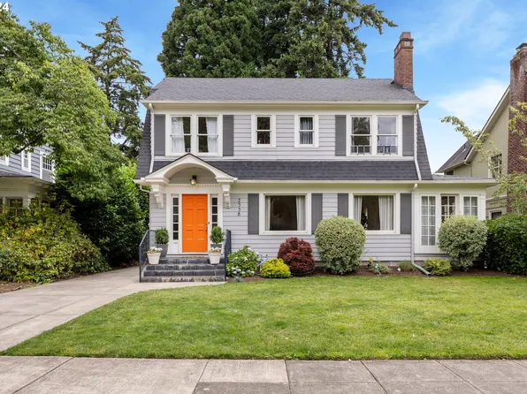 2338 NE 31st Ave, Portland, OR 97212