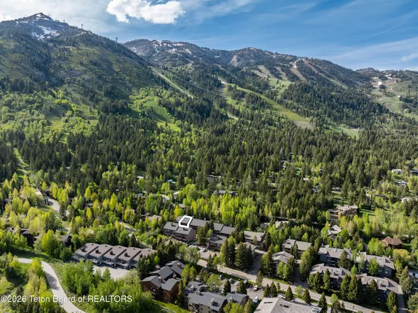 3675 W Michael Dr Unit 2, Teton Village, WY 83025