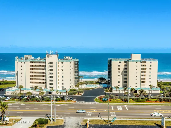 1125 Highway A1a APT 301, Satellite Beach, FL 32937