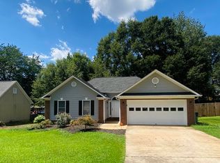 113 Riverrun Dr, Spartanburg, SC 29303
