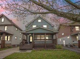 3415 W 94th St, Cleveland, OH