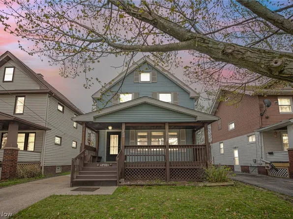 3415 W 94th St, Cleveland, OH 44102