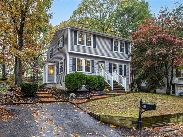 Dedham MA Newest Real Estate Listings | Zillow