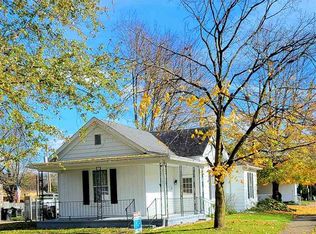 1700 N Eastern Ave, Connersville, IN 47331