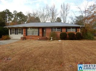1417 Bolte Rd SE, Cullman, AL 35055