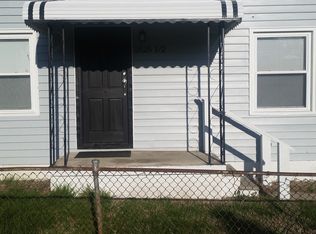 2525 1/2 S Snyder Ave, Sparrows Pt, MD 21219