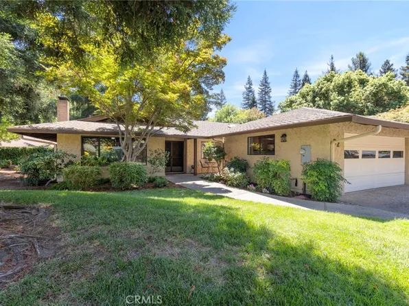 32 Northwood Commons Pl, Chico, CA 95973