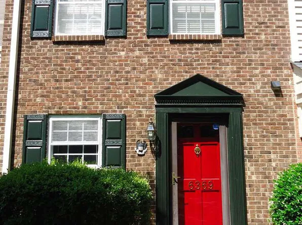 6369 New Market Way, Raleigh, NC 27615