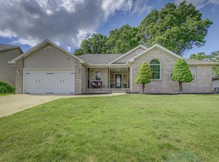 6888 Rio Grande Ave, Portage, IN 46368