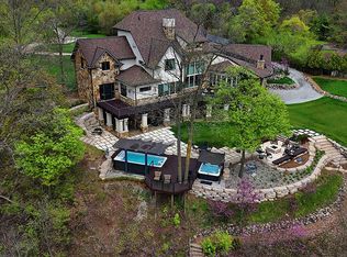 5860 Geddes Rd, Ypsilanti, MI 48198