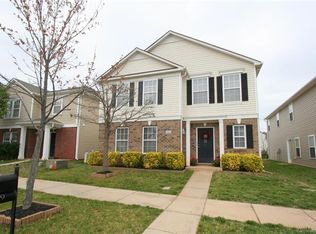 909 Skywatch Ln, Monroe, NC 28112