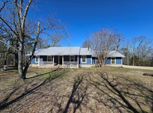 13696 SE 180th Rd, Talihina, OK 74571