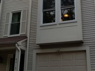 6415 Pound Apple Ct, Columbia, MD 21045