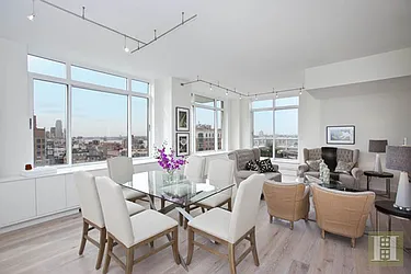 Rented by Halstead Real Estate