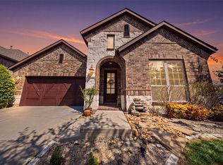 3703 Wagon Wheel Way, Celina, TX 75009