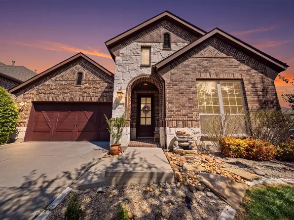 3703 Wagon Wheel Way, Celina, TX 75009