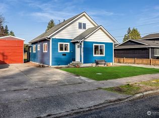 1301 4th Ave NW, Puyallup, WA