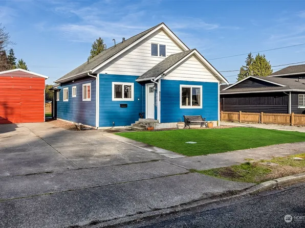 1301 4th Avenue NW, Puyallup, WA 98371