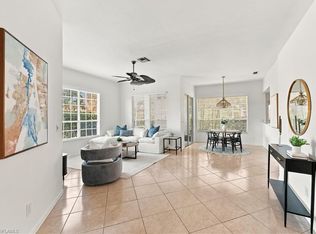 2653 Sailors WAY, NAPLES, FL 34109