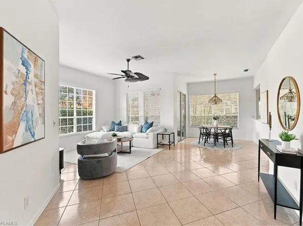 2653 Sailors WAY, NAPLES, FL 34109