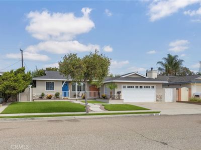 5895 Rio Way, Buena Park, CA, 90620
