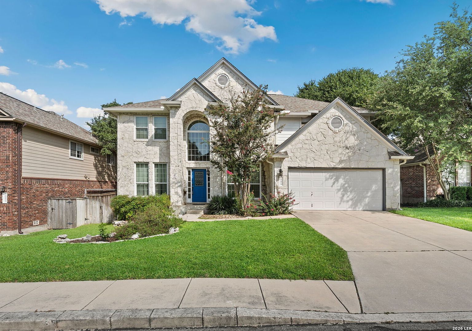 18419 Crossprairie, San Antonio, TX 78258 | MLS #1997028 | Zillow