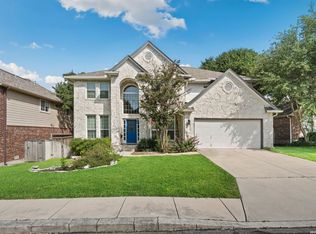 18419 Crossprairie, San Antonio, TX 78258