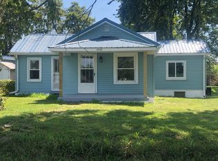 641 Tiptop Rd, Vine Grove, KY 40175