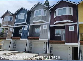 2922 73rd Avenue Ct E #2922, Tacoma, WA 98409