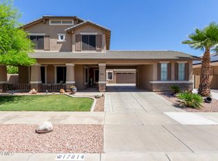 17814 W Wood Dr, Surprise, AZ 85388