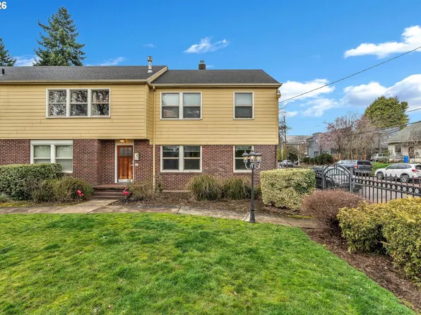 1411 N Alberta St APT 1, Portland, OR 97217