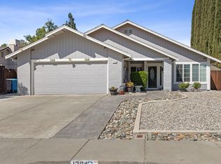 1264 Meadowlark Dr, Vacaville, CA 95687