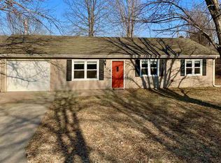 305 Appaloosa Trl, Ogden, KS 66517
