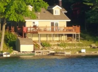 3657 Alden Nash Ave NE, Lowell, MI 49331