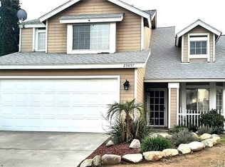 23057 Seabrook Ln, Moreno Valley, CA 92557