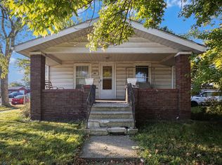 239 E Jefferson Blvd, Mishawaka, IN 46545