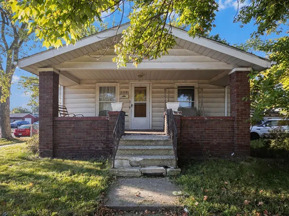 239 E Jefferson Blvd, Mishawaka, IN 46545