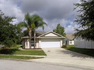 1414 Alborg Ct, Winter Garden, FL 34787