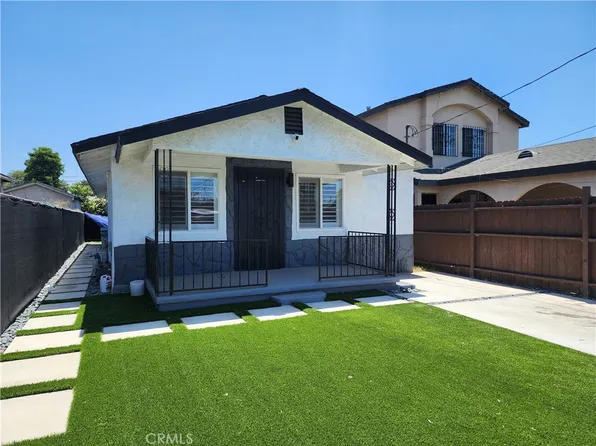 9540 Defiance Ave, Los Angeles, CA 90002