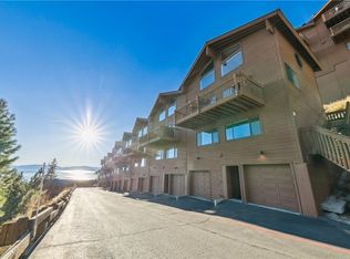 400 Fairview Blvd #174, Incline Village, NV