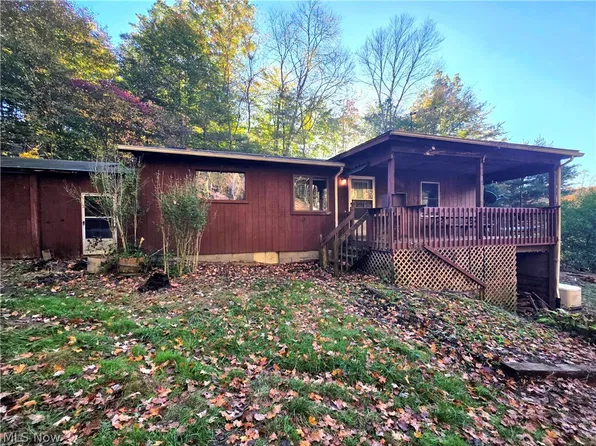 13535 Township Road 223, Big Prairie, OH 44611