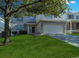 17010 Darlington Run, San Antonio, TX 78247