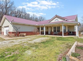 438336 E 230th Rd, Vinita, OK 74301