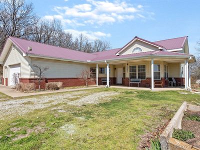 438336 E 230th Rd, Vinita, OK, 74301