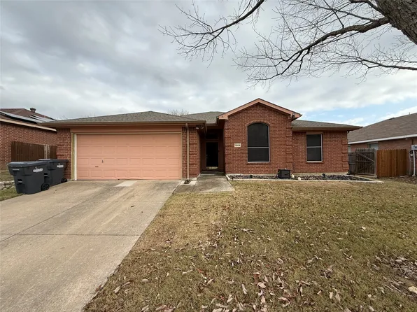 2504 Highridge Dr, McKinney, TX 75071