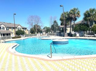 504 Lighthouse Rd Unit 504, Panama City Beach, FL 32407