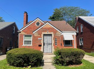 10729 Stratman St, Detroit, MI 48224