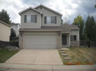 19902 E Radcliff Pl, Centennial, CO 80015